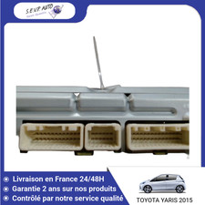 🇫🇷 ECRAN GPS TOYOTA