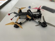 Drone Racer FPV 5 Pouces Rotor