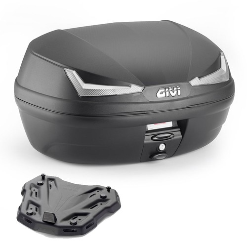 Kit top case e455nt - kit,