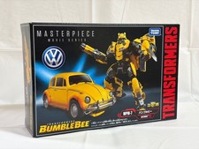 Figurine robot Transformers