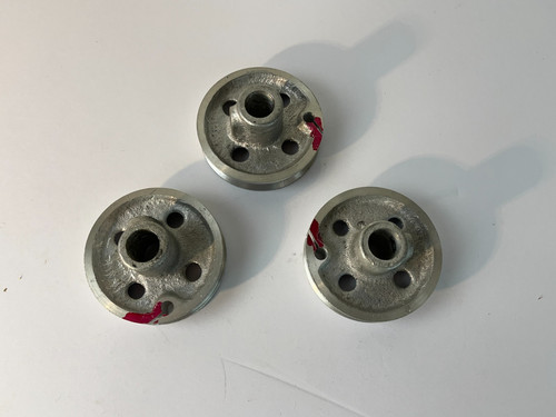 Music box pulleys - music,