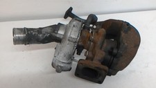 Turbo CITROEN JUMPER 1  Diesel