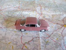 RENAULT Alpine coupé GT4