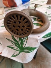 Ancien Klaxon  De Voiture