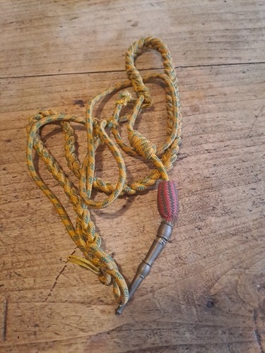 Fourragere medaille militaire - fourragere,