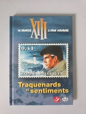 BD XIII - Traquenards et