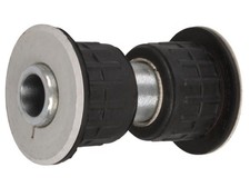 FAST Suspension ressort à lames FT18316 des deux côtés du pont arrière 87mm