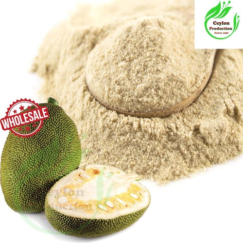 Poudre jacquier naturelle - de,
