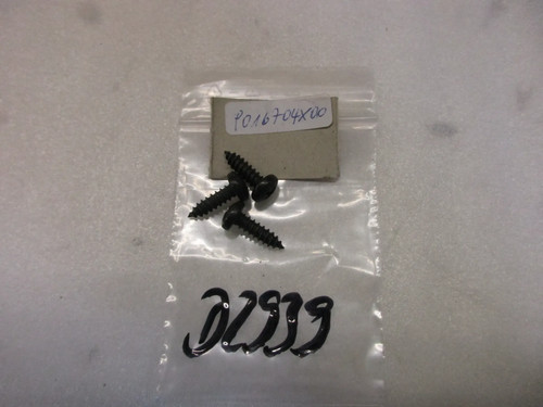 Vis pour cadre d2939 - pour, yamaha