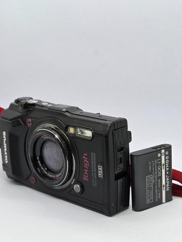 Appareil photo numérique