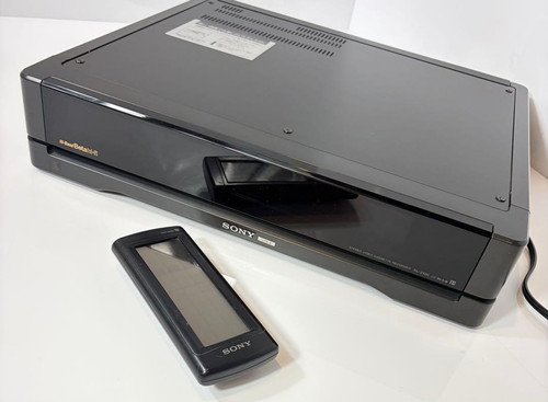 Enregistreur cassette stéréo