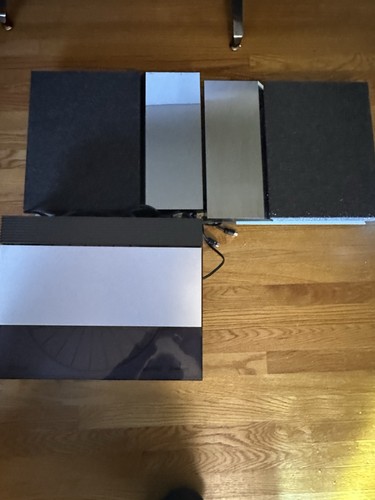 Bang olufsen player - olufsen, cd