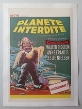 Affiche originale belge - originale,