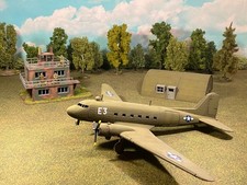 WWII RAF Airfield Set Control