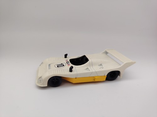 Solido gulf ford mirage - solido, 1/43