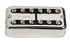 TV Jones Classic Universal