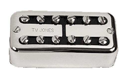 Jones classic universal - tv,