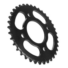 Pignon 76mm 37 dents pignon