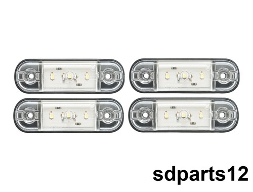 Feux gabarit 12v - feux, de
