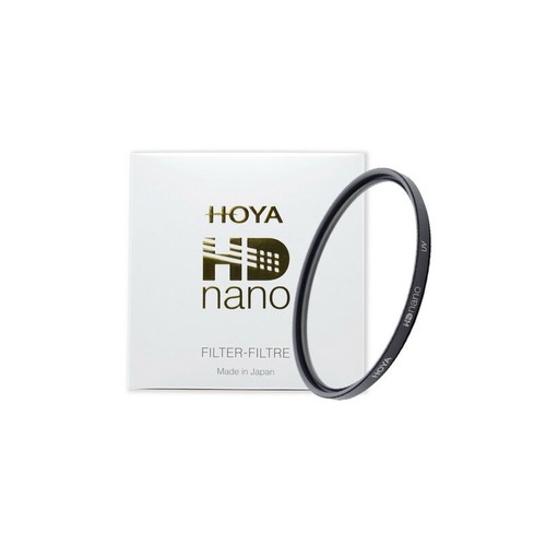 Hoya nano diam 72mm - hoya, diam.