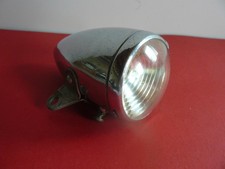 Ancien phare feu de vélo