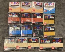 FIMO Professional  & Effect