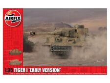 Airfix CHAR TIGER I