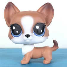 Authentic Littlest Pet Shop