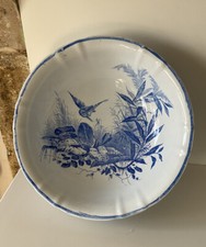 ANCIEN SALADIER CUVETTE