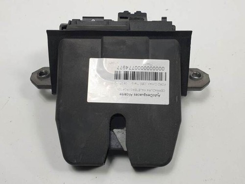 8m51r442a66ec serrure hayon - 8m51r442a66ec, de