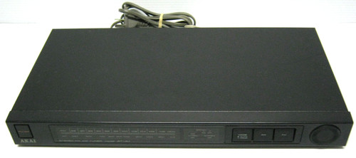 Akai vintage stereo - akai, at-a1