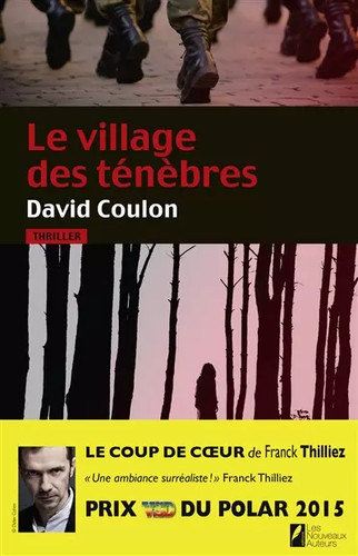 Village des ténèbres - le,