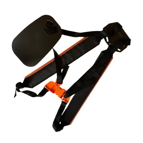 Tondeuse harnais complet - harnais,