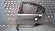 Porte arriere gauche BMW SERIE