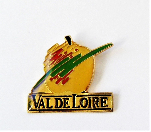 Rnt pin pomme - val, de