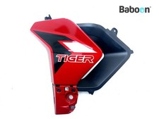 Carénage gauche Triumph Tiger