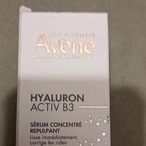 Avène hyaluron activ - avène,