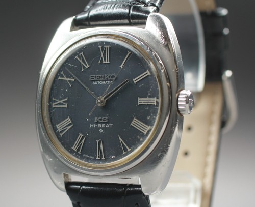 Montre homme vintage 1972 - vintage,