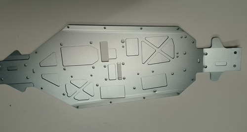 Serpent srx8 buggy chassis - serpent,