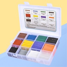  650 Pcs Insolation Tuyau