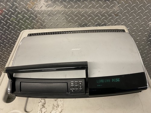 Lecteur dvd bose av28 - bose,