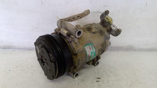 Compresseur clim renault - compresseur,
