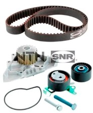 Kit distribution avec pompe à