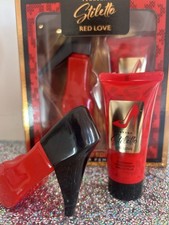 coffret parfum femme