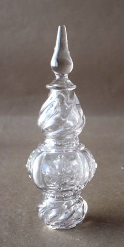 Poignard verre creux - poignard,