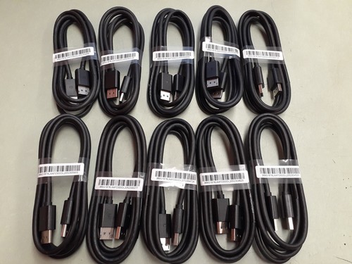Hdmi connector cable - (10),