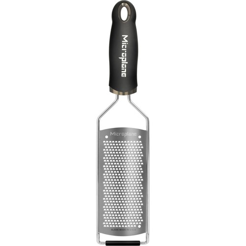 Râpe microplane gourmet fin - râpe,