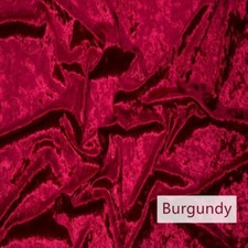 Tissu Velours Brillant Vintage DIY Matériel pour Robe Rideau Table Tissu Décor