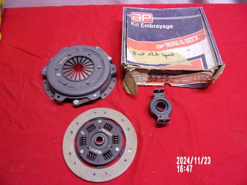 Fiat 127 sport - fiat, kit