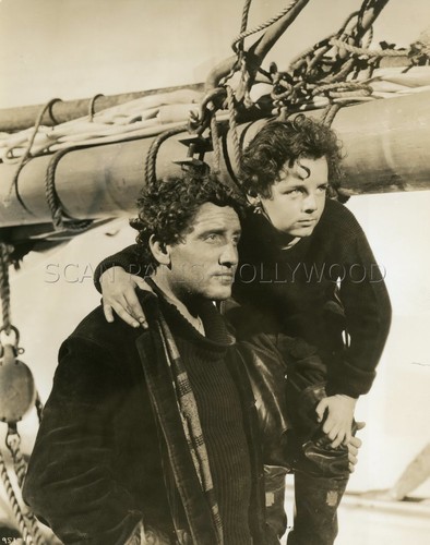 Spencer tracy freddie - spencer,